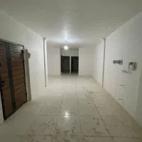 واحد ۸۵ متری/کلید نخورده/بر بلوار دانش آموز