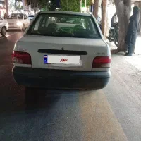 پراید۱۳۱ مدل ۹۹