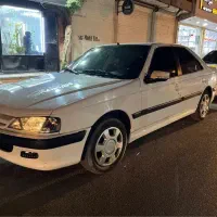 پارس xu7 1402|خودرو سواری و وانت|بندر ماهشهر, |دیوار