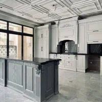 آپارتمان185متر-نئوکلاسیک-فرامرز-زوج