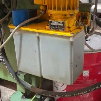 دستگاه تزریق پلاستیک انگل ۵۰ تن|ماشینآلات صنعتی|پردیس, شهرک صنعتی خرمدشت فاز ۷|دیوار