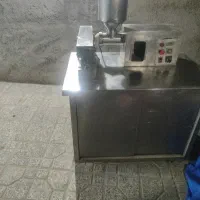 کباب گیر کوبیده