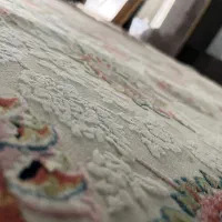 دو عدد فرش ۹ متری ۱۲۰۰ شانه|فرش|زنجان, |دیوار