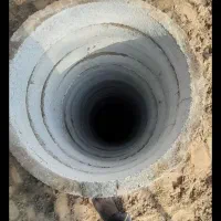 کندن چاه تخریب کاری با پیکور