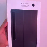 کیف کلاسوری تبلت سامسونگ  Book Cover Galaxy Tab s8