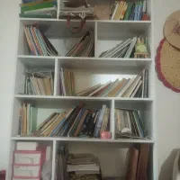 کتابخانه سالم
