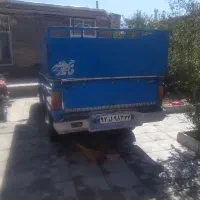 نیسان مدل 91