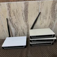 مودم وای فا  تی پی لینگ