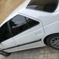 پارس سفید مدل ۸۹