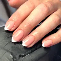 کاشت ناخن از900 ترمیم از500