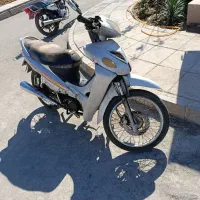 موتور لاکی ۱۱۰|موتورسیکلت|نیشابور, بیمارستان عطار نیشابوری|دیوار