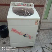 لباسشویی کهنه شویی واش