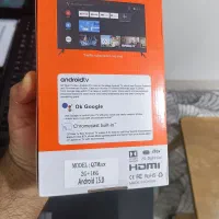 فروش 2عدد TV Box Android|تلویزیون و پروژکتور|بانه, |دیوار