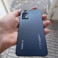 شیائومی Redmi Note 11 Pro 5Gحافظهٔ ۱۲۸ گیگابایت
