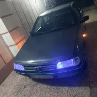 پزو ،405 جی ال ایکس  انژکتور
