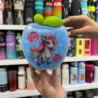 ظرف غذا سیب