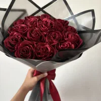 گل روبانی مخصوص روز دختر