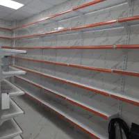 قفسه فروشگاهی