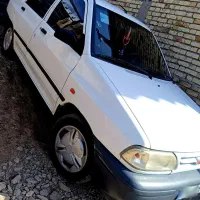 پراید131|خودرو سواری و وانت|چورزق, |دیوار