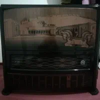 لوازم خانه بسیار تمیز|بخاری، هیتر، شومینه|پرند, فاز ۶|دیوار