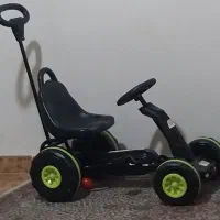 ماشین بازی