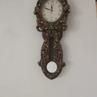 ساعت دیواری