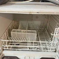 ماشین ظرفشویی ۸ نفره موریس|ماشین ظرفشویی|هشتگرد, شهرک مهستان ۲|دیوار