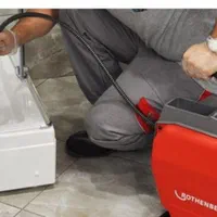 لوله بازکنی  تضمینی باقیمت مناسب|خدمات پیشه و مهارت|تالش, تالش|دیوار