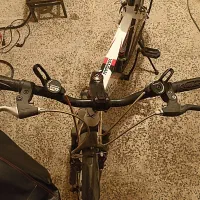 دوچرخه مدل  yansan|دوچرخه، اسکیت، اسکوتر|پاوه, |دیوار