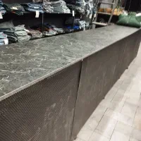 مانکن و رگال و لوازم لباس فروش