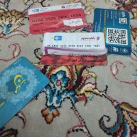 کیف کارت گم شده