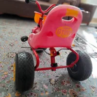 سه چرخه|دوچرخه، اسکیت، اسکوتر|کرمانشاه, |دیوار