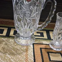 کرسیتال jcc|ظروف سرو و پذیرایی|قم, هفت تیر|دیوار