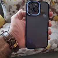 اپل ۱۴ پرومکس