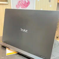 Asus PRO ARTلپ تاپ ایسوس|رایانه همراه|تهران, میرداماد|دیوار