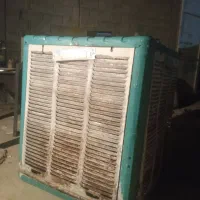 کولر آبی
