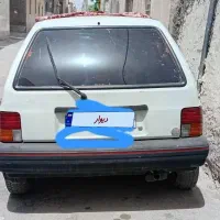 پراید هاچ‌بک ۷۶