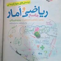 کتب جامع کنکور رشته انسانی بسیار پایینتر از قیمت|کتاب و مجله آموزشی|قم, پردیسان|دیوار
