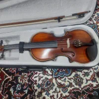 ویولن سیسیلیا