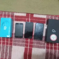 ۳ موبایل و وسایل