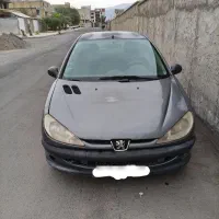 206تیب2 مدل 83