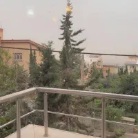 ۱۳۰متر تکواحدی/تراس چیدمان/ویو دار/مالک نشین|اجارهٔ آپارتمان|تهران, ولنجک|دیوار