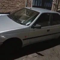 پژو روآ 87|خودرو سواری و وانت|ورامین, ورامین|دیوار