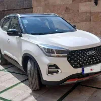 ام وی ام ایکس55 پرو/MVM X55 PRO - مدل 1403 - اقساط|خودرو سواری و وانت|تهران, باغ فیض|دیوار