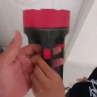 چراغ قوه