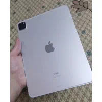 ایپد پرو سیمکارت خور ipad pro 2021 Cellular 128gb|تبلت|کرج, فاز ۱ مهرشهر|دیوار