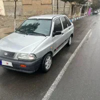 پراید 141 سالم و پلمپ|خودرو سواری و وانت|وحیدیه, |دیوار