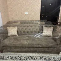 مبل ۸ نفره