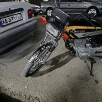 موتور کویر|موتورسیکلت|پاکدشت, پاکدشت (مامازند)|دیوار