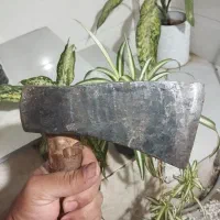تبر سنگین
